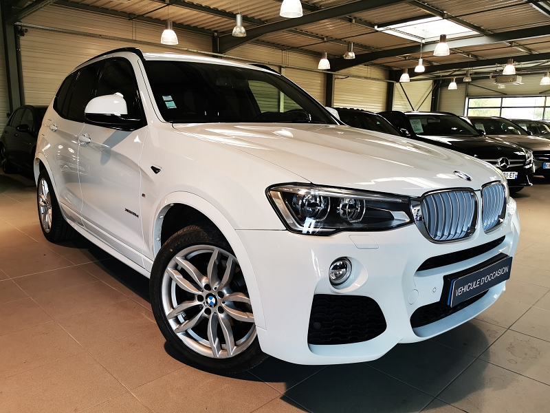Bmw f25 шаровые